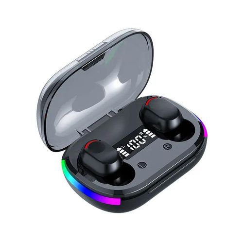 Bluetooth 5.3 headphones wireless earphones noise reduction earbud sports gaming touch control headset for Xiaomi Huawei
