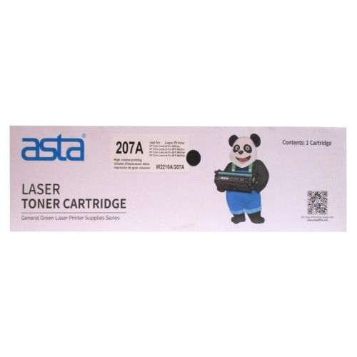 Other Toner Cartridge 207A