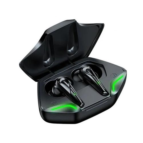 Bluetooth 5.0 Earphones Wireless Headphones Stereo Noise Cancelling Gaming Headsets Sports for Xiaomi Huawei