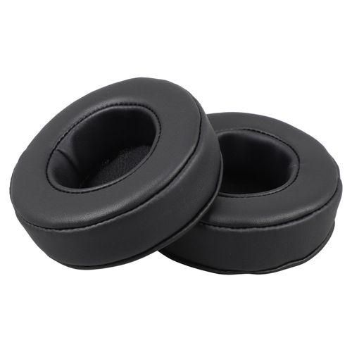 Soft Pu Earpad Foam Ear Pads Cushions for Sony for Akg for Ath for Philips Headphones 90Mm