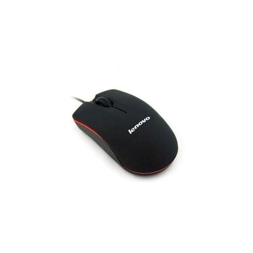 Lenovo Mouse M20 - Black