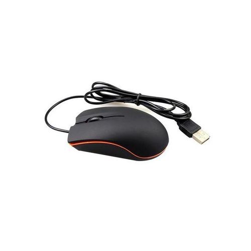 Lenovo Mouse M20 - Black