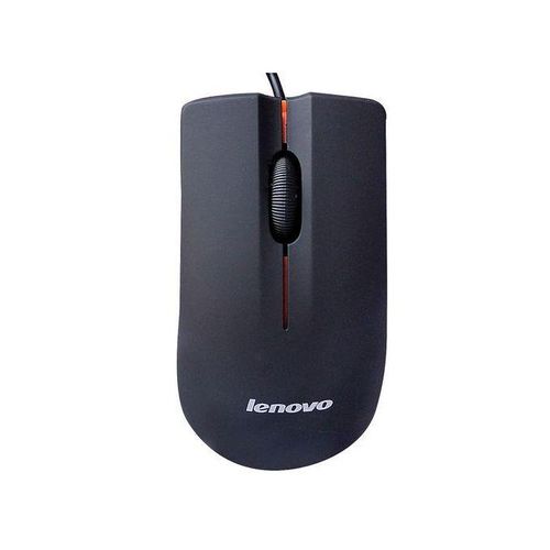Lenovo Mouse M20 - Black