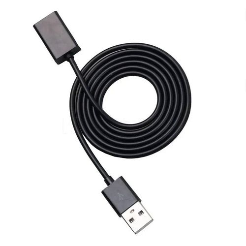 USB Extension Cable USB 2.0 Extension Cable Men To Women Data Sync Cable Suitable Data Dord for PC TV USB Mobile Hard Disk