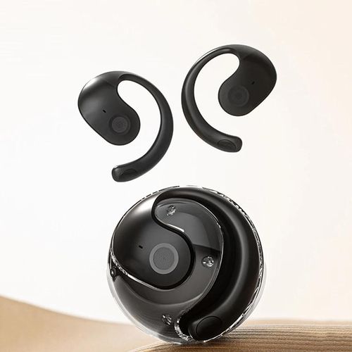 Bluetoot 5.4 earphones ear hook headphones wireless headsets touch control noise reduction for Xiaomi iPhone