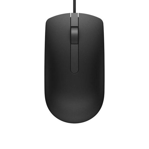 Optical Wired Mouse 116