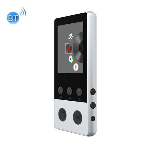 A5 1.8 Inch MP4 Video Player 8GB