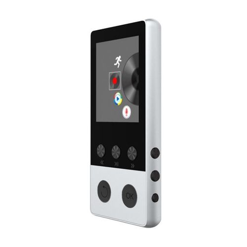 A5 1.8 Inch MP4 Video Player 8GB