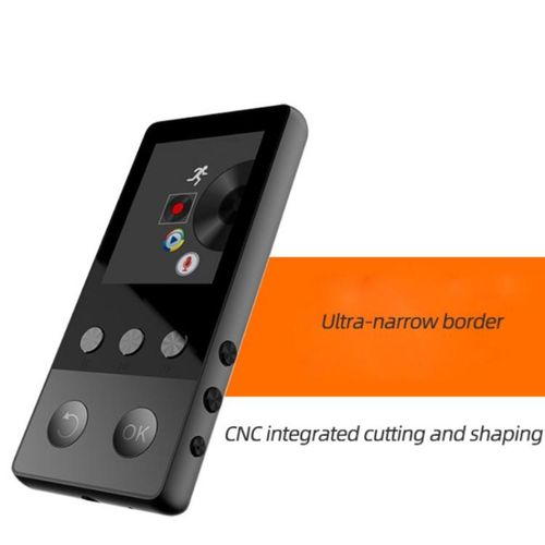 A5 1.8 Inch MP4 Video Player 8GB