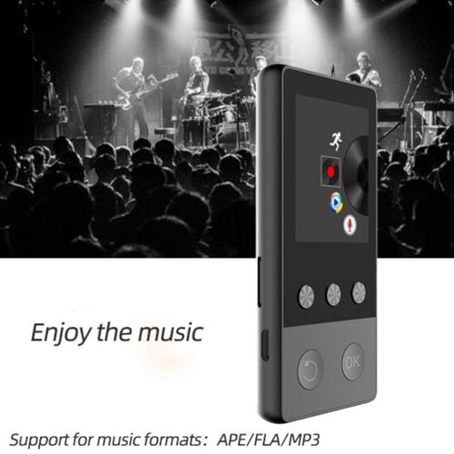 A5 1.8 Inch MP4 Video Player 8GB