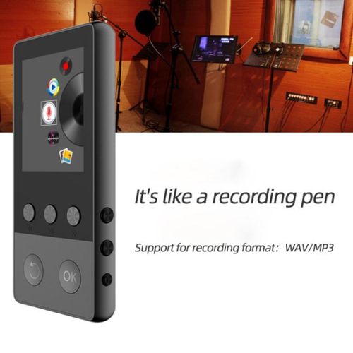 A5 1.8 Inch MP4 Video Player 8GB