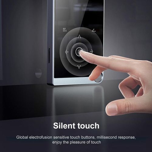 2.4 inch MP4 Player 16GB without Bluetooth
