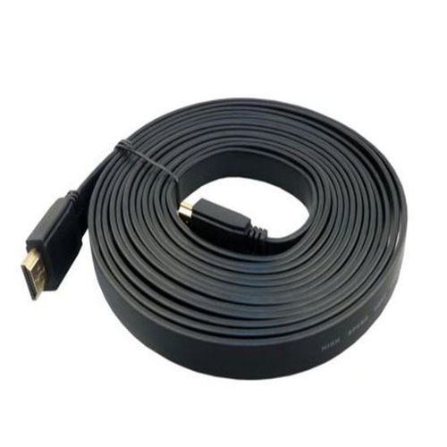 HDMI To HDMI Cable -3metres Black