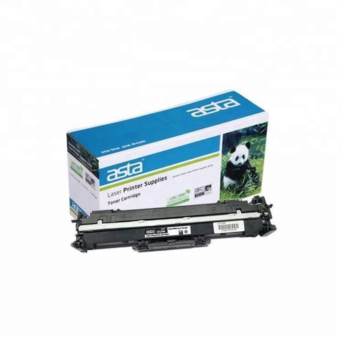 Asta 19A Asta Toner Drum - Black