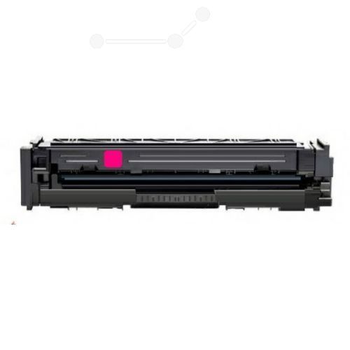 Del.uk 205A Laserjet Toner Cartridge (CF533A)-Magenta
