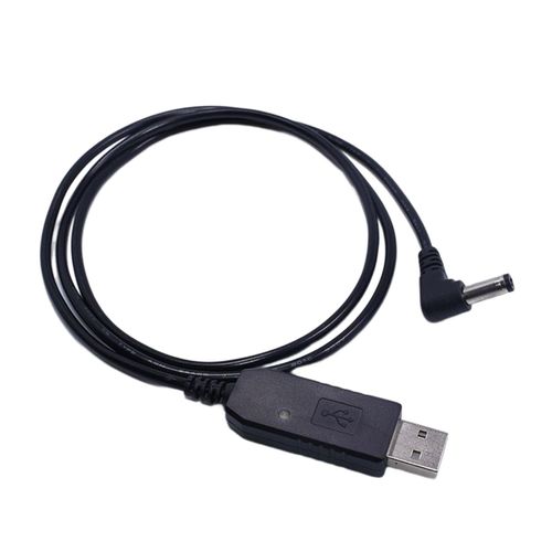 4 USB Charging Cable USB Charger Cable  Without Base