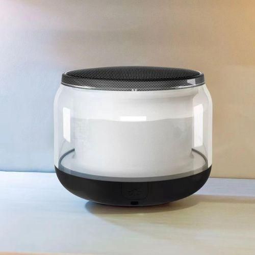 Compact 5V 1A Desktop Speaker For Bedroom Sports