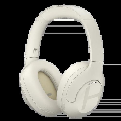 HAYLOU S35 ANC Wireless Bluetooth 5.2 Headphones 42dB Over-ear Noise Cancellation Headsets 40mm Driver 60H Playtime Earphones