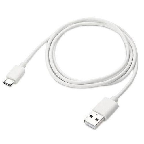 Cable USB 1.0 to USB Type C -White