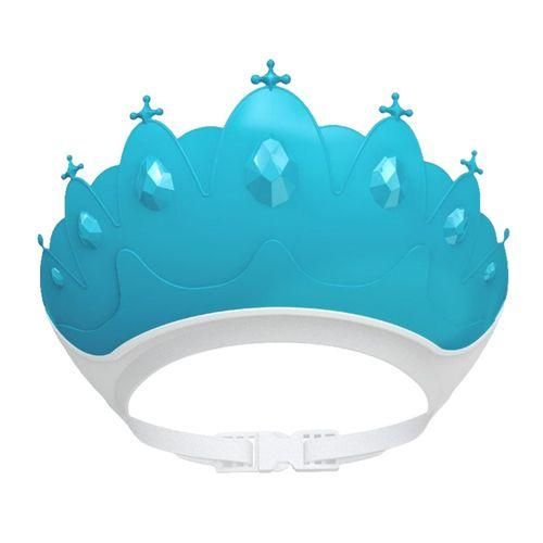 Baby Bath Shampoo Hat Prevent Water From Entering For