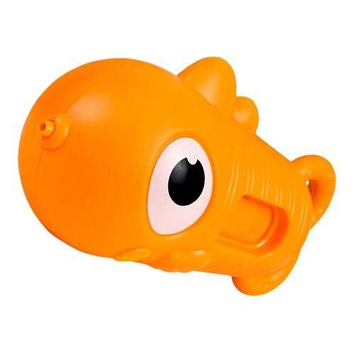 Swimning      Outdoor Fish Orange