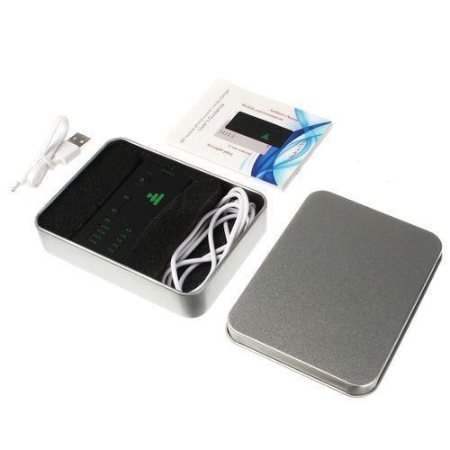 Cellphone PC Sound Voice Changer Mircophone Game Disguiser