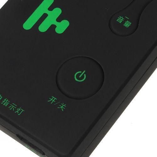Cellphone PC Sound Voice Changer Mircophone Game Disguiser