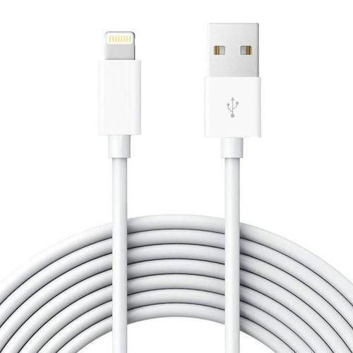 Other USB Cable For Iphone Fast Charger USB Cable - White