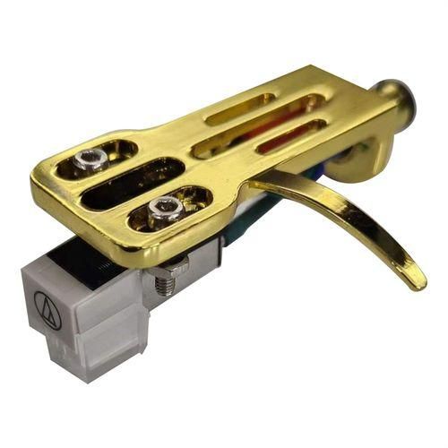 AT3600L Moving Magnetic Cartridge Stylus Headshell Connect K