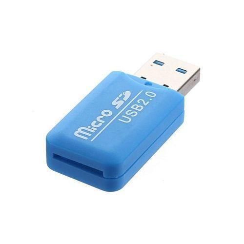 Other Memory Card Reader Adapter USB 2.0