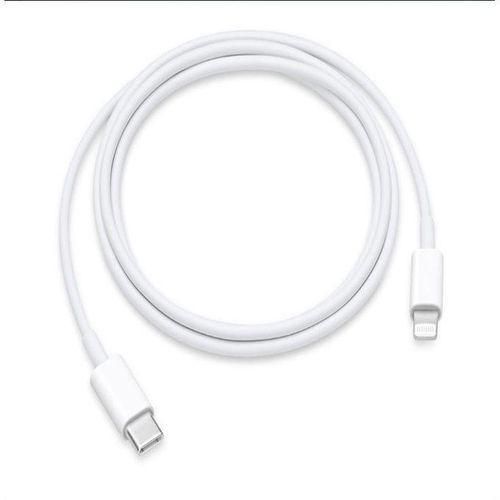 Other USB Type-C to iPhone 20W Fast Charge Cable - White