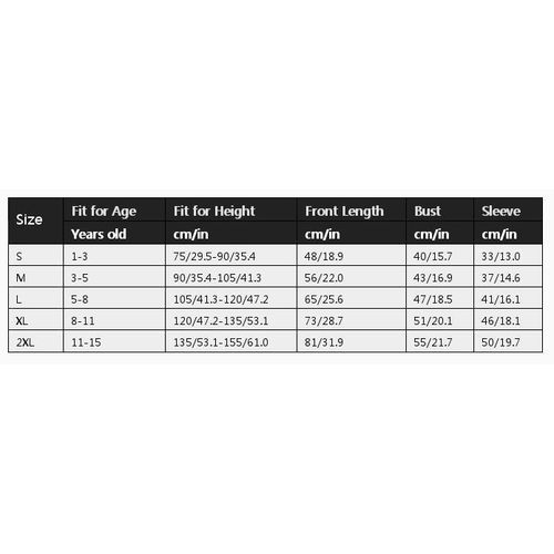 Waterproof Hooded Fringed Rainwear Kids Transparent Raincoat for Amusement Parks Camping NO5273