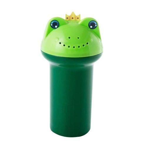Cartoon Bath TearFree Waterfall Rinser Child Shampoo