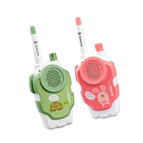 2x Family Long Range With Lanyard  Kids