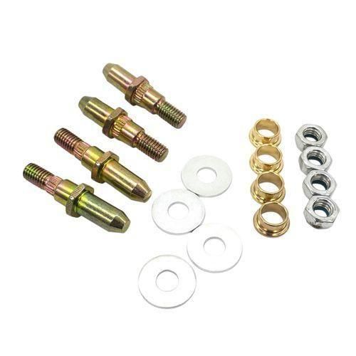 915 Generation Door Hinge Pin Bushing Kits Replacement For Chevy Silverado