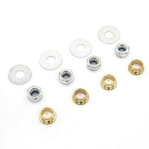 915 Generation Door Hinge Pin Bushing Kits Replacement For Chevy Silverado