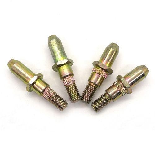 915 Generation Door Hinge Pin Bushing Kits Replacement For Chevy Silverado