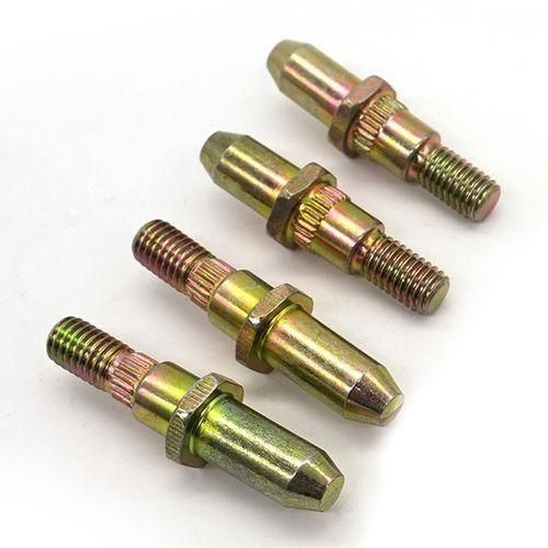 915 Generation Door Hinge Pin Bushing Kits Replacement For Chevy Silverado