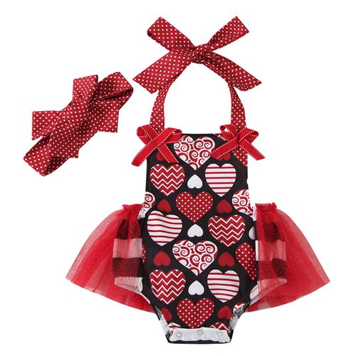 Newborn Baby Girl Dress Outfits Costume Clothes Set With Accessories 60/70/80cm,70cm NO5112