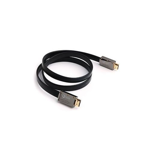 Hdtv High Speed HDTV HDMI Cable - Black