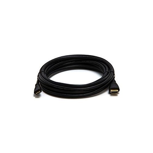 Hdtv High Speed HDTV HDMI Cable - Black