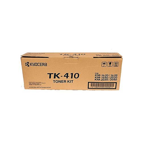Kyocera TK 410 Toner