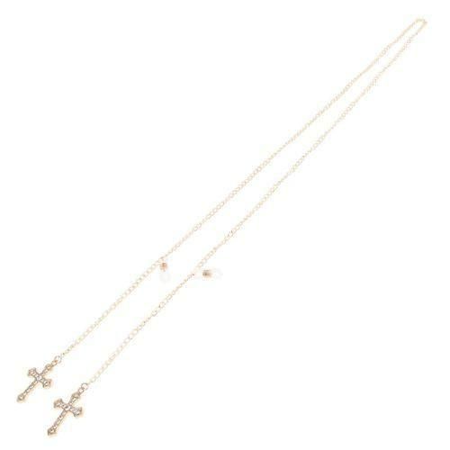 Eye Glasses Sunglasses Spectacles Chain Cord Lanyard Holder Strap