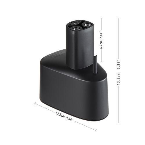 165656510A CCS1 Combo Adapter DC Adapter Fast Charger Char