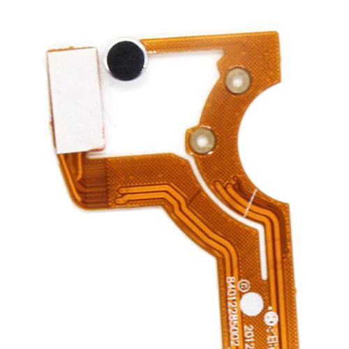 6 Speaker Flexible Cable With  2 Way Radios Parts