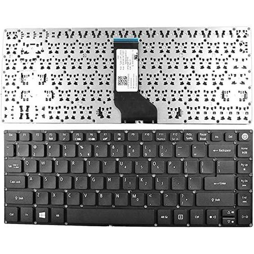 Replacement Laptop Keyboard A315-21-4098 for Acer Aspire E5-473 E5-473G E5-473T E5-471 E5-471G E5-471P 3