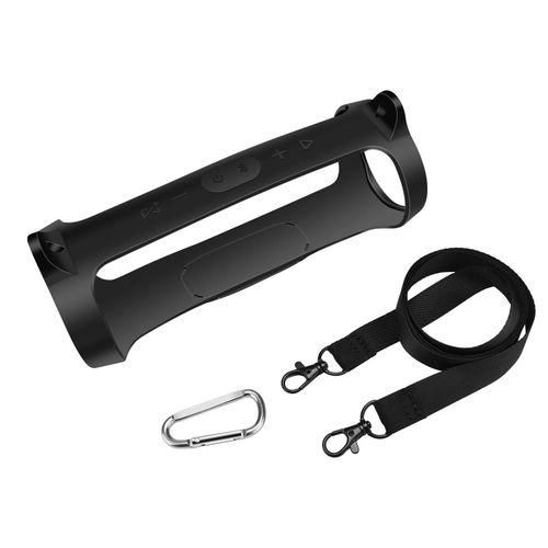 for JBL Charge 4 Protective Cover with Shoulder Strap