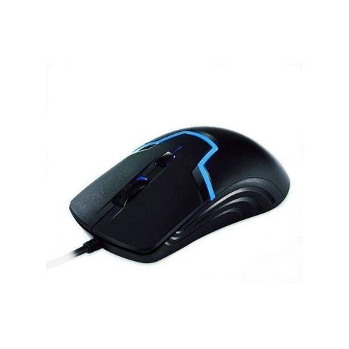 Hp M100 Wired Gaming Optical Mouse - Black