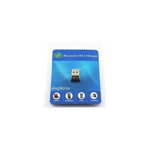 USB Smart Adapter 4.0 Bluetooth Dongle