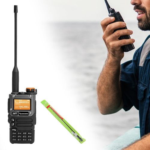-k58 Dual Band FM Radio 50 With